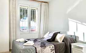 Appartement devant la plage
